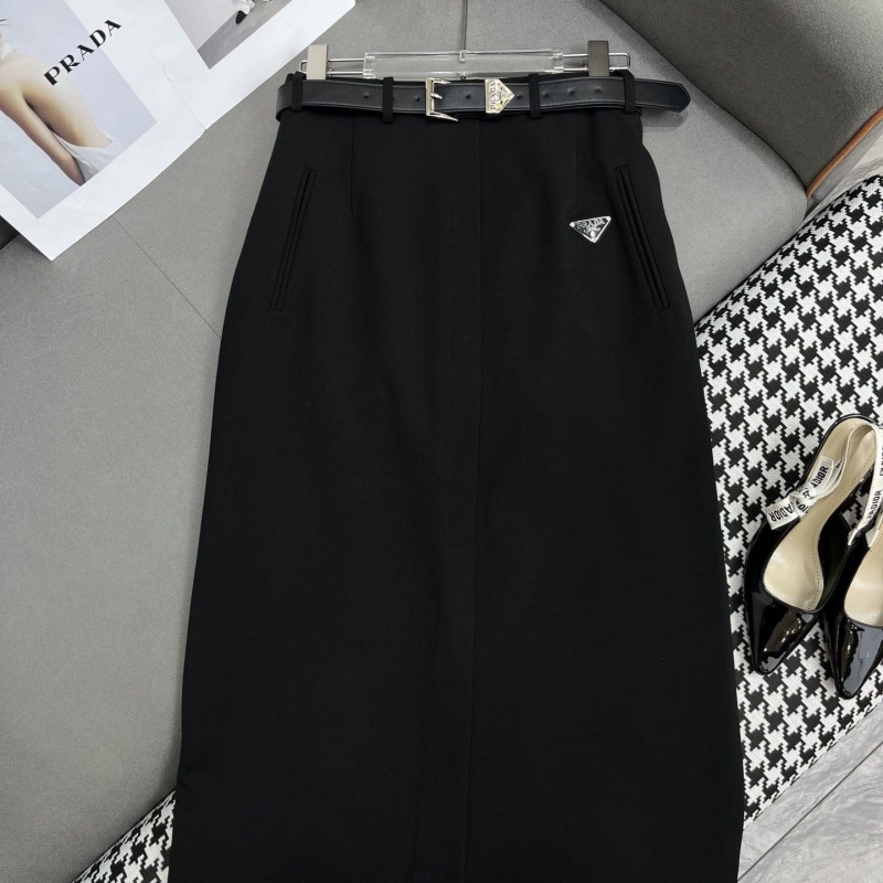 Pra*a skirts